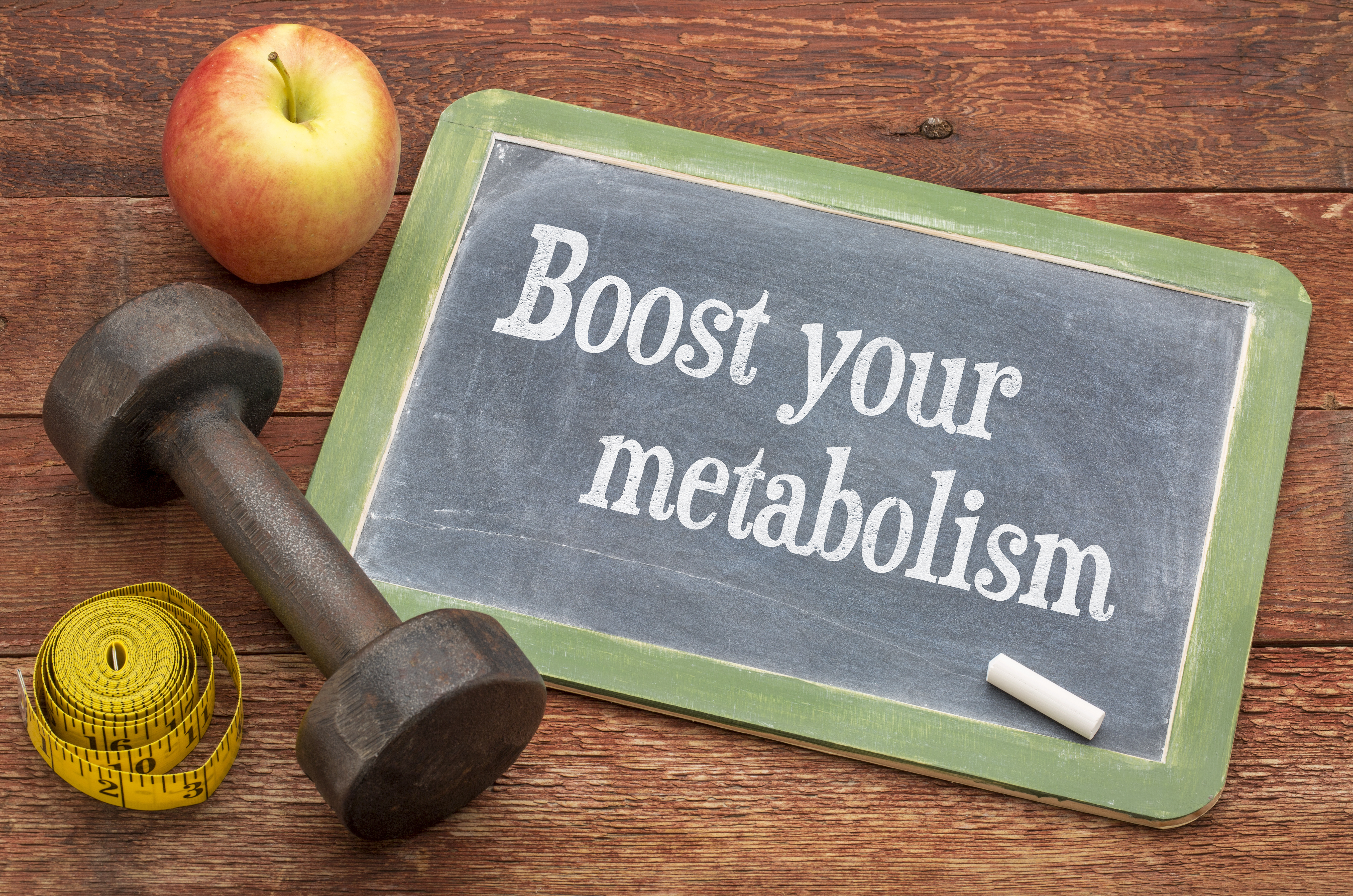 boost-al-metabolismo
